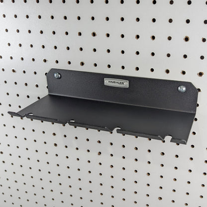 Quad Air Tool Holder & Shelf