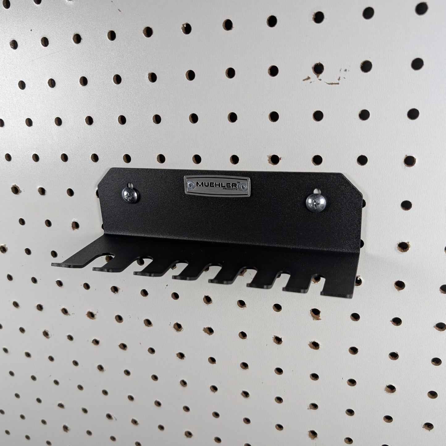 Vise Grip Holder, 7-Tool