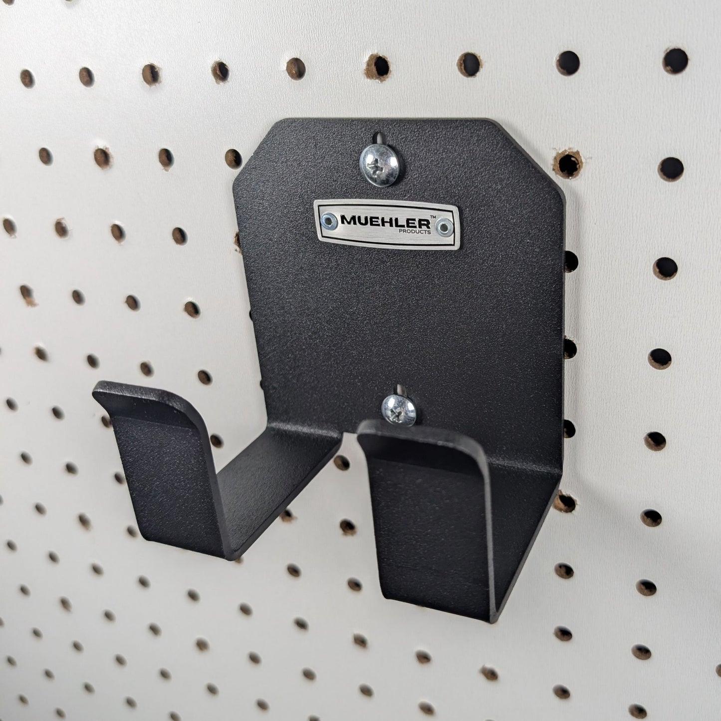 Heavy-Duty Hammer Holder