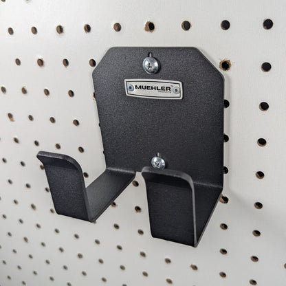 Heavy-Duty Hammer Holder