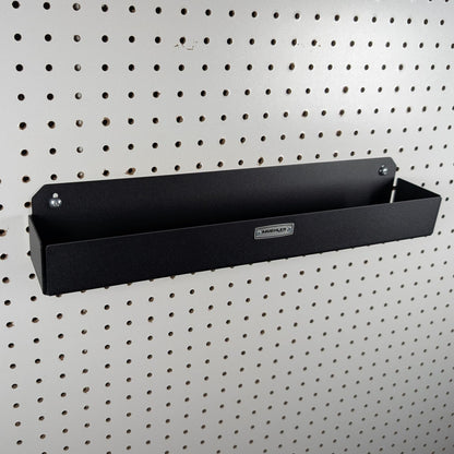 Storage Tray, 3"x 18"