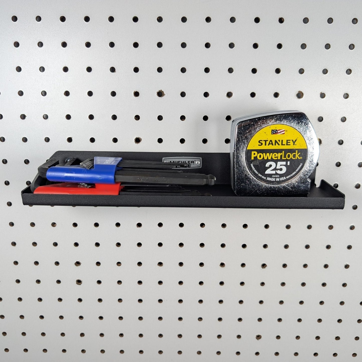Mini Shelf, 3" x 12"