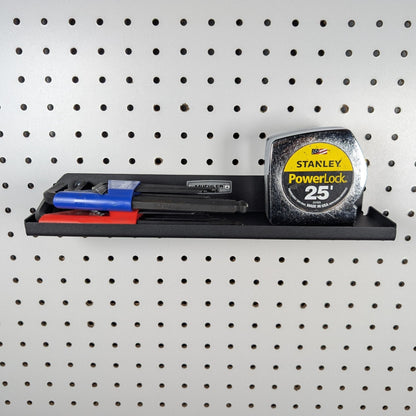 Mini Shelf, 3" x 12"