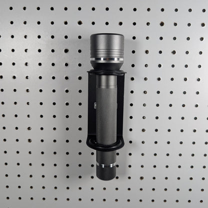 Flashlight & Handled Tool Holder
