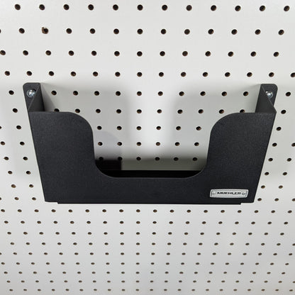 Glove Box Holder (10"x2.5" Box Size)