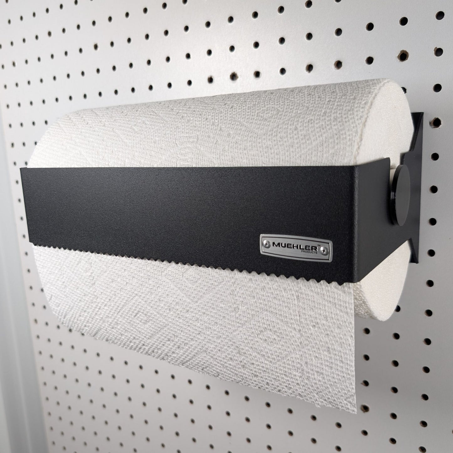Paper Towel Holder