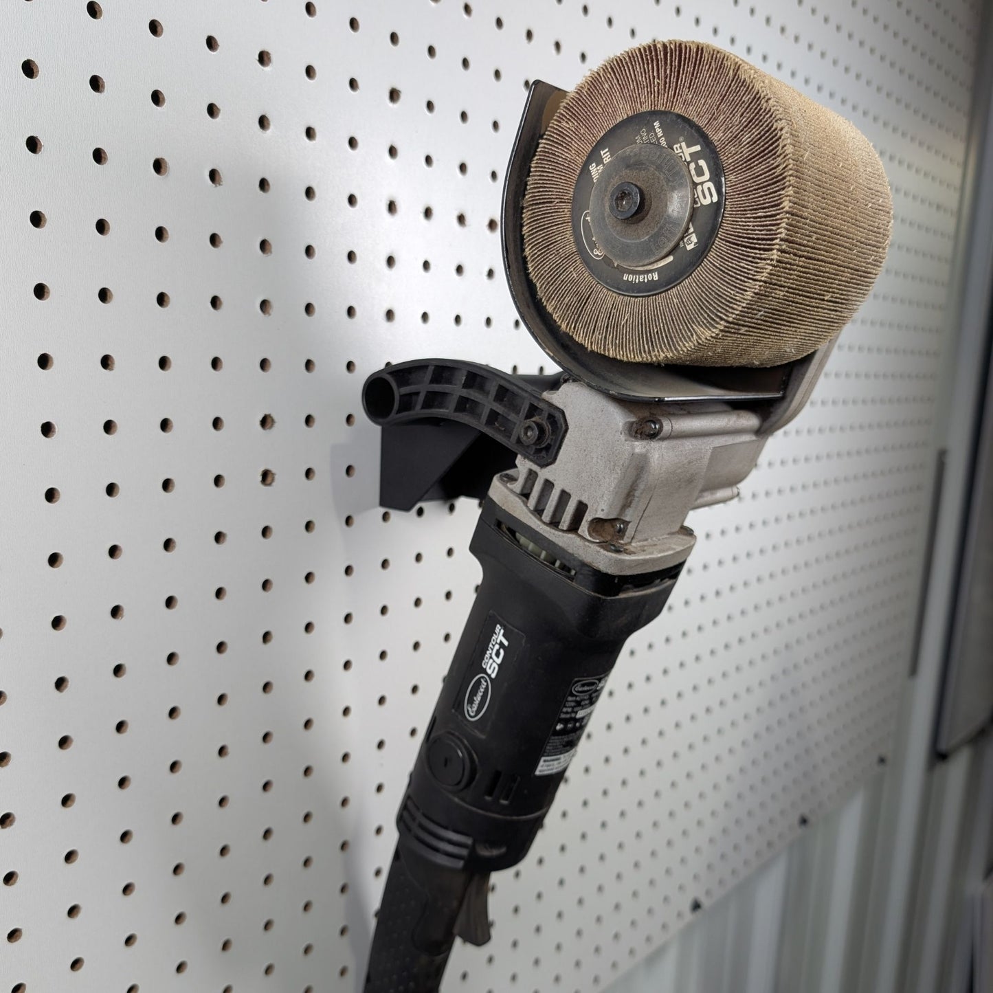 Heavy Tool Hook