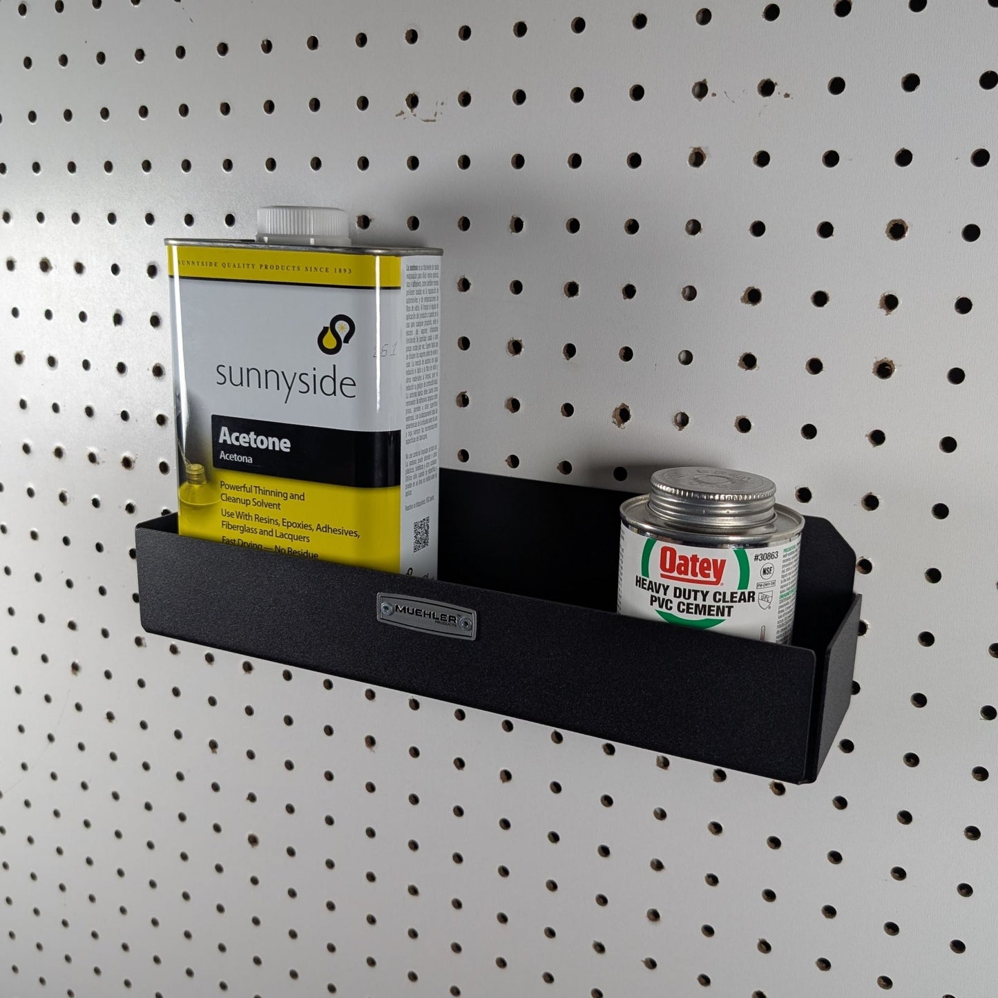 Storage Tray, 3"x 12"