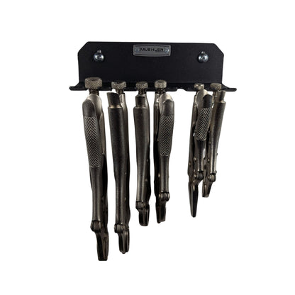 Vise Grip Holder, 7-Tool