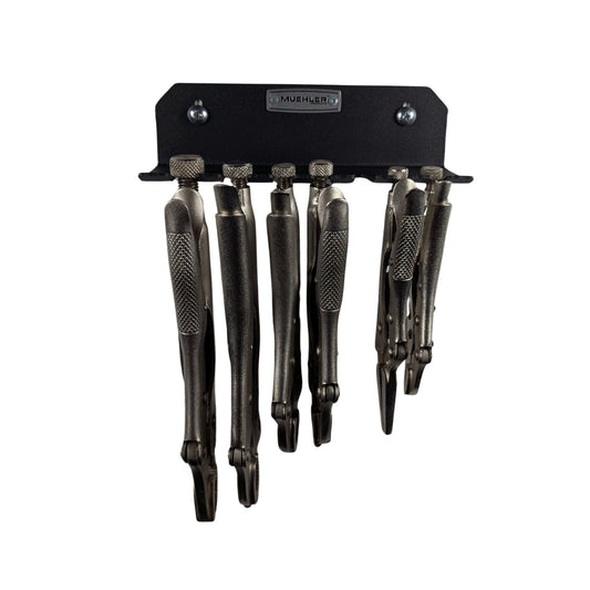 Vise Grip Holder, 7-Tool