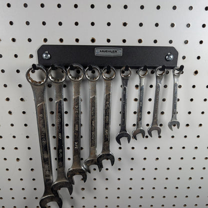 Universal Tool Holder