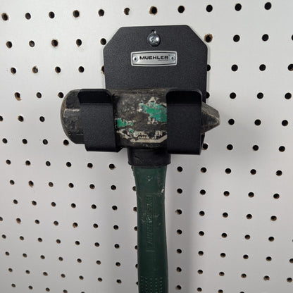 Heavy-Duty Hammer Holder