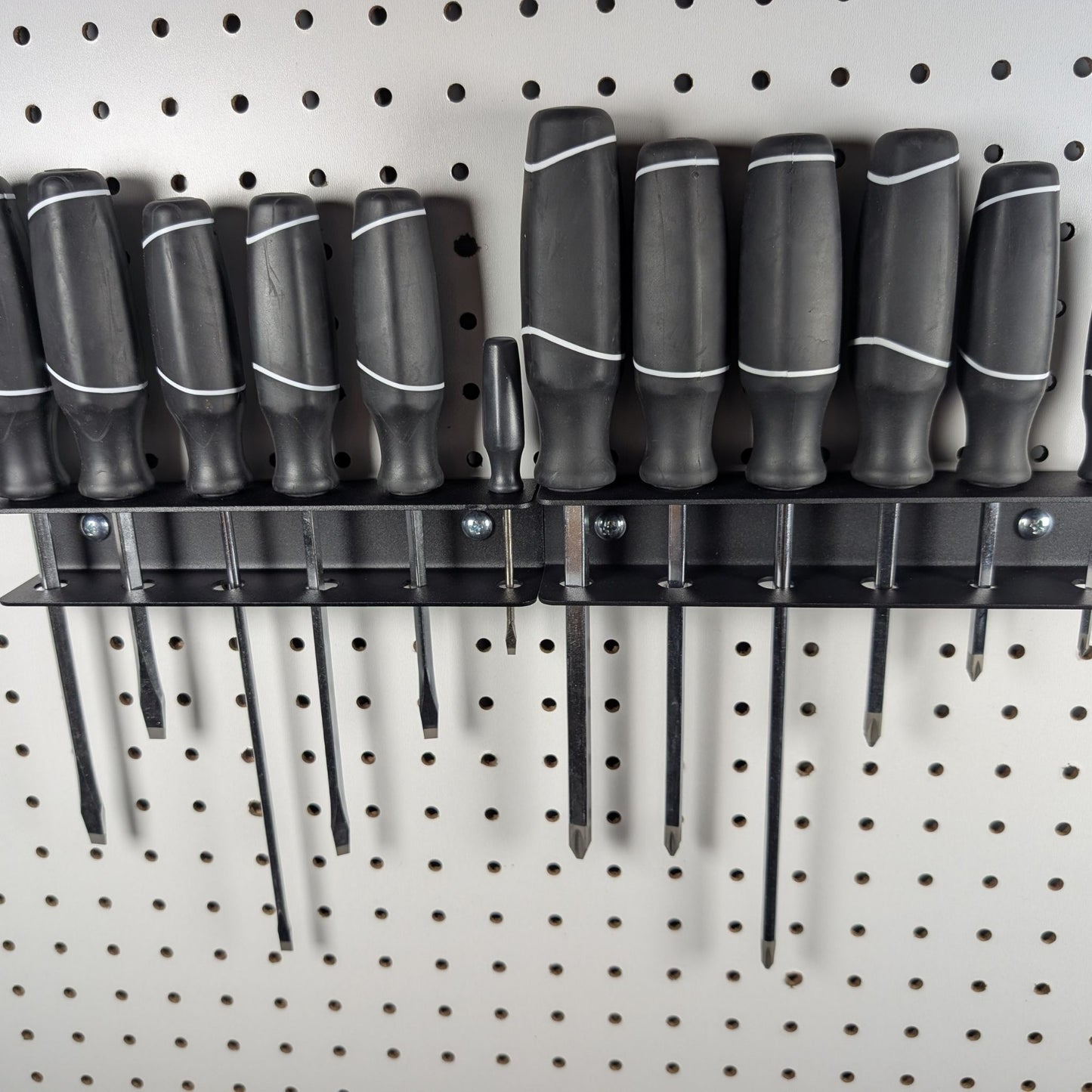 Screwdriver Holder, 7-Tool