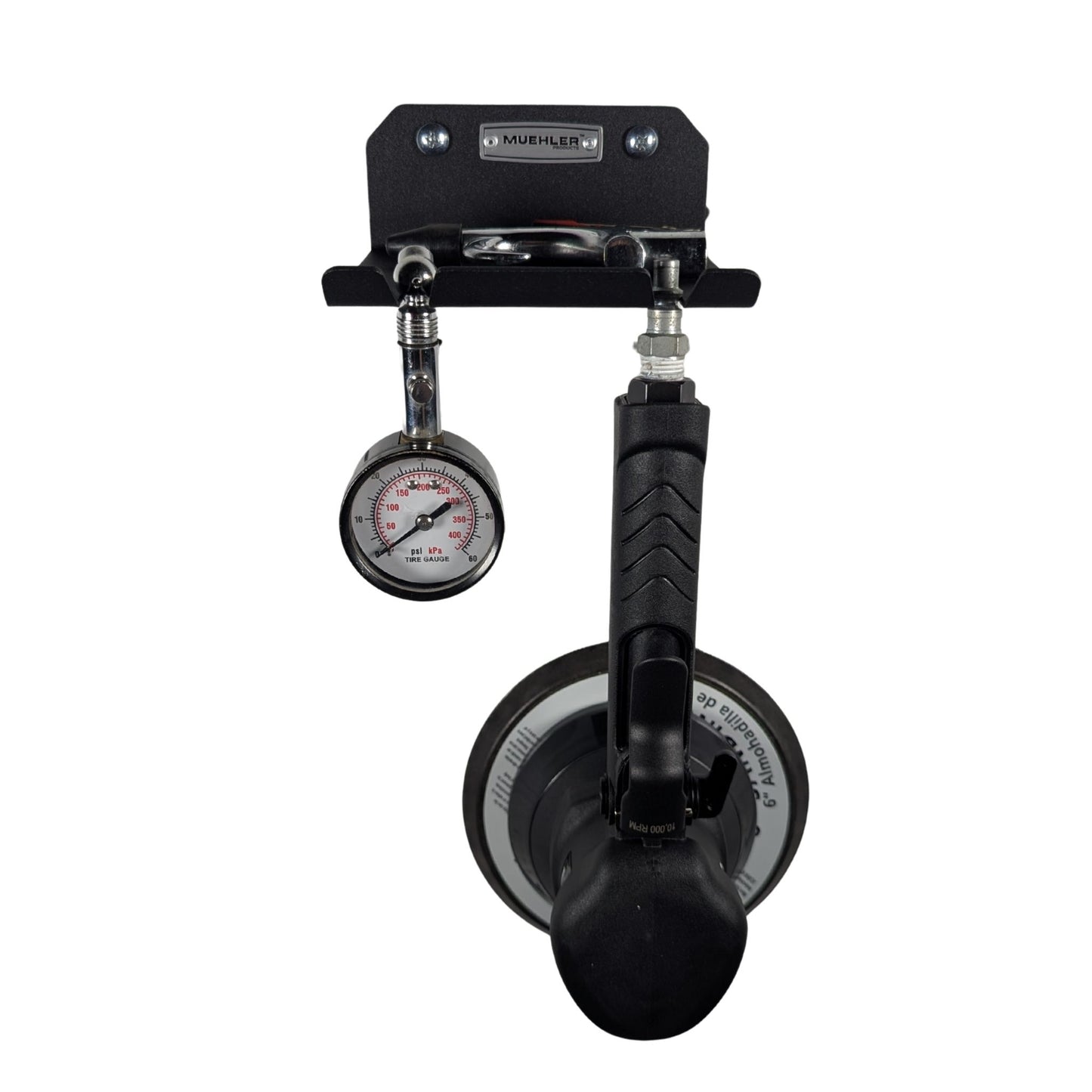 Air Tool Holder, 2-Tool