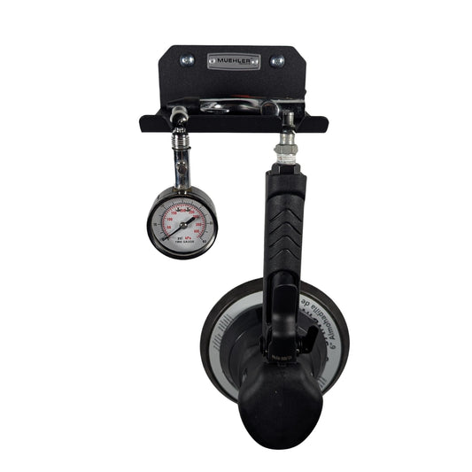 Air Tool Holder, 2-Tool