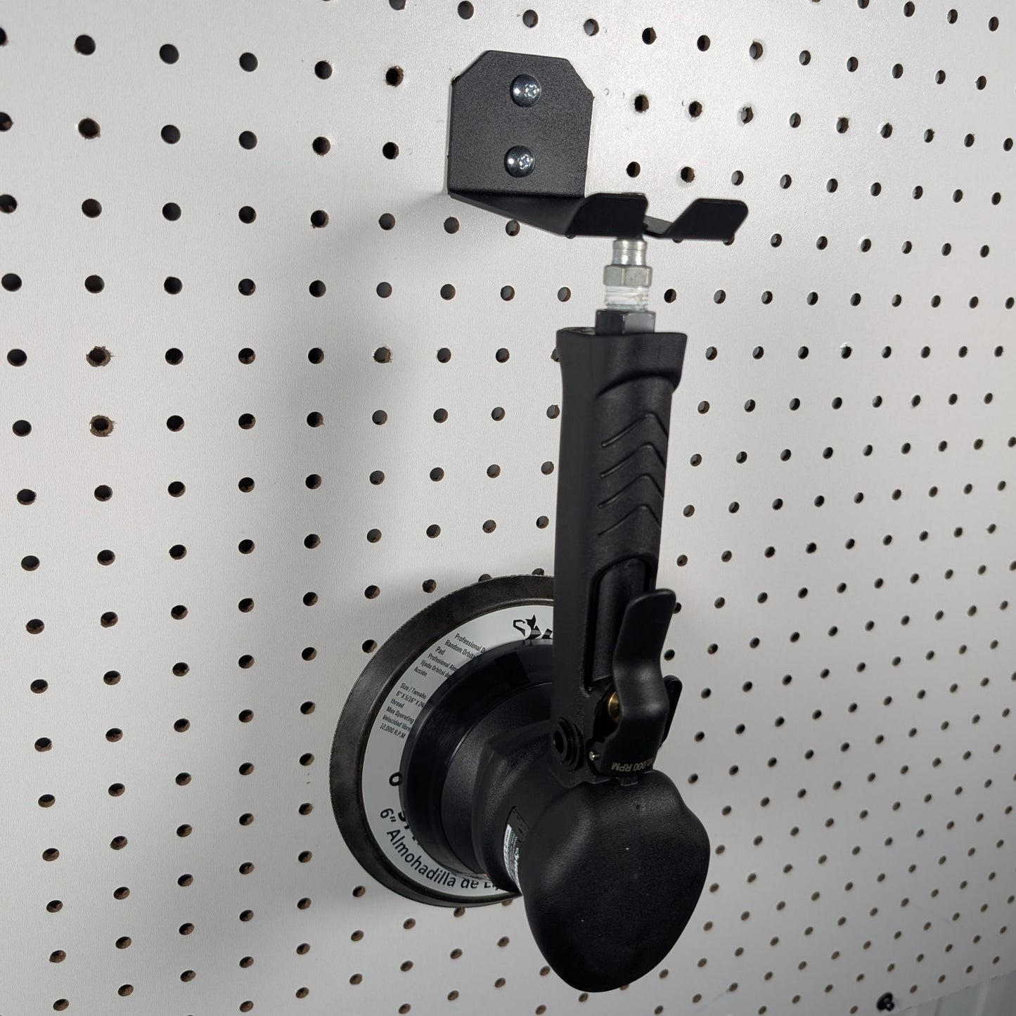 Air Tool Holder