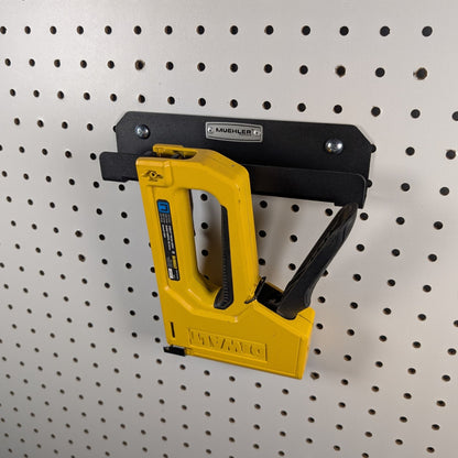 Tape Measure & Tool Clip Holder