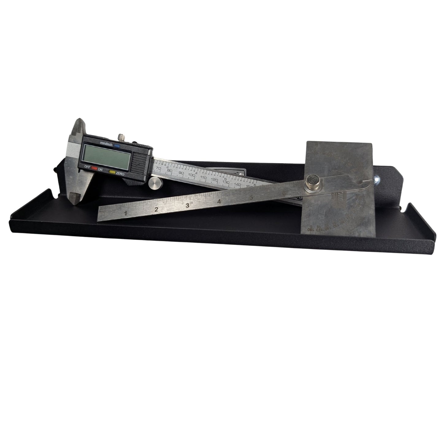 Mini Shelf, 3" x 12"