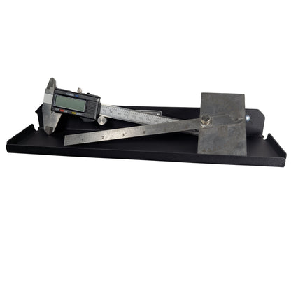 Mini Shelf, 3" x 12"