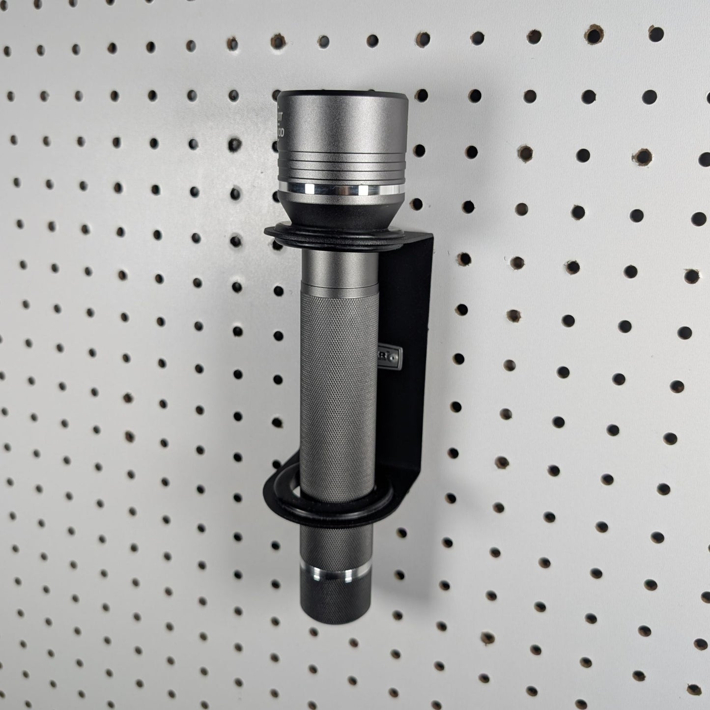 Flashlight & Handled Tool Holder