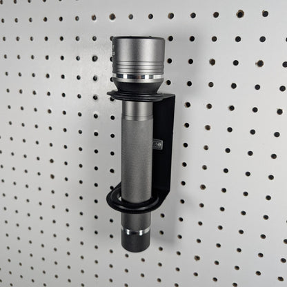 Flashlight & Handled Tool Holder