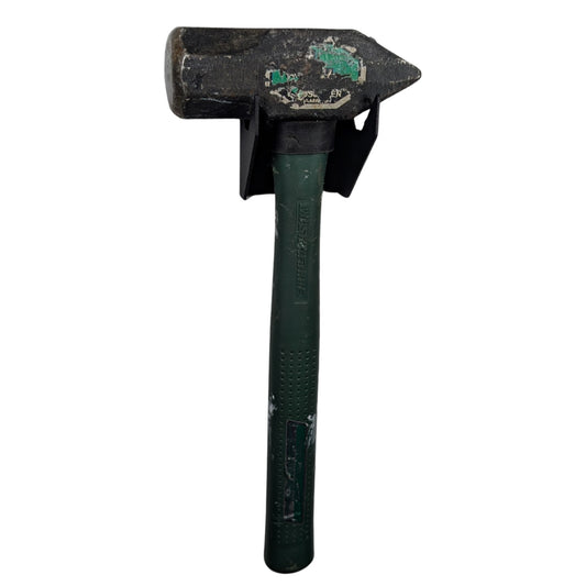 Heavy Tool Hook