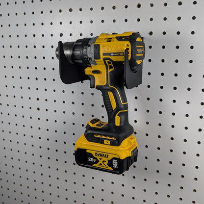 Drill Holder