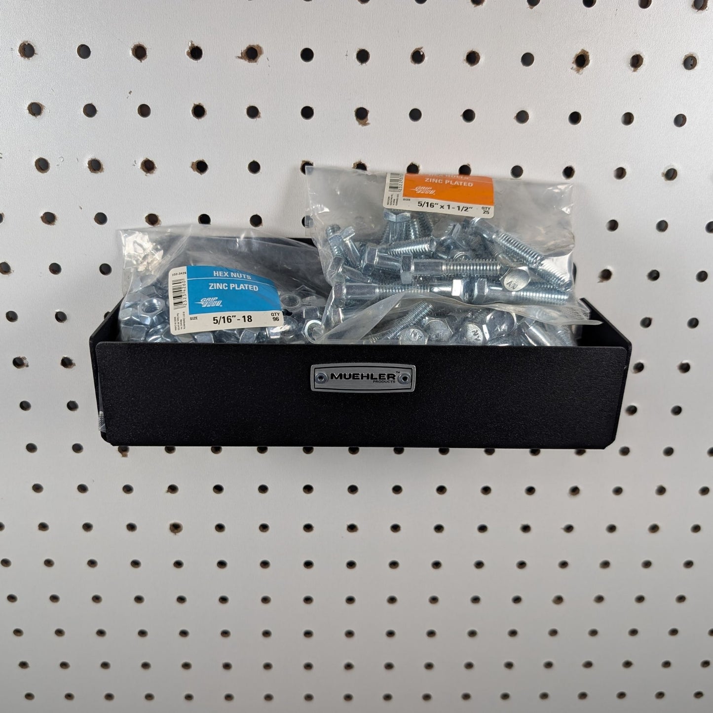 Storage Tray, 3"x 9"