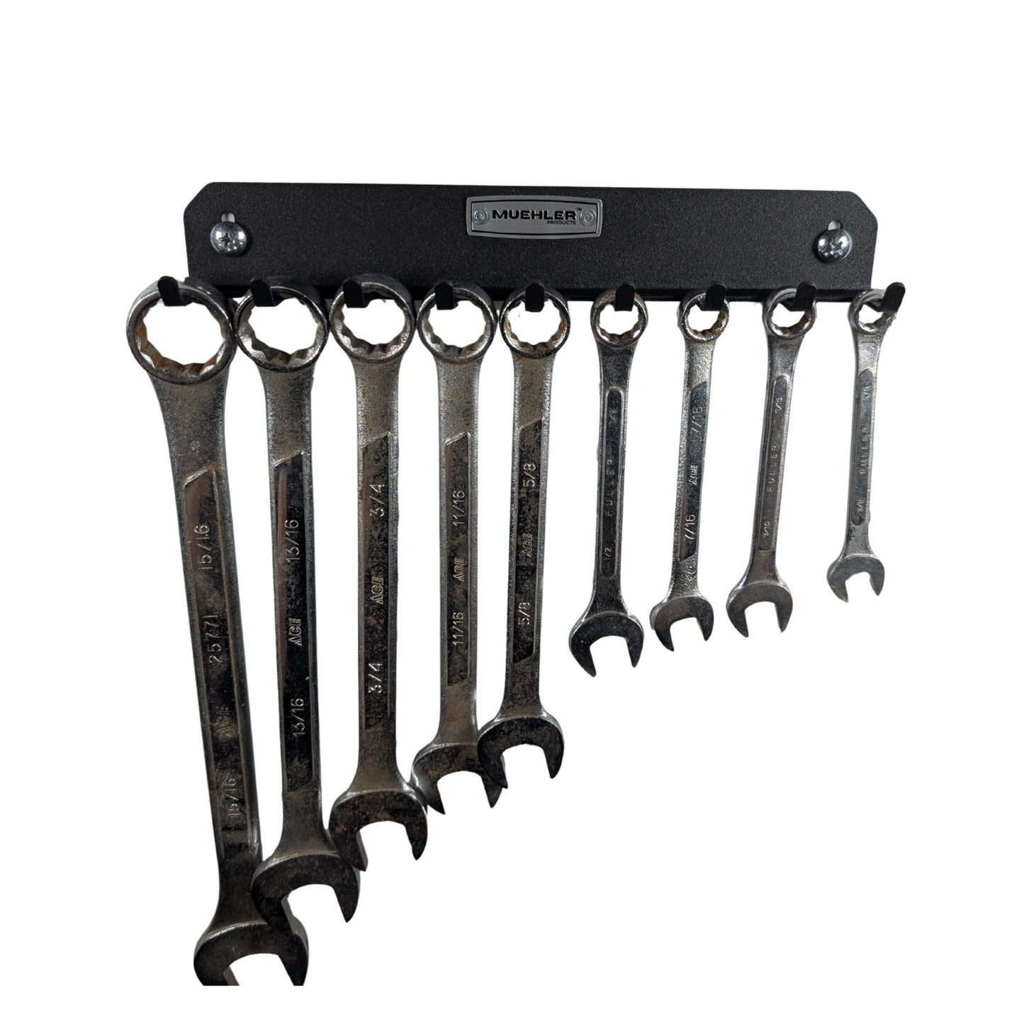 Universal Tool Holder