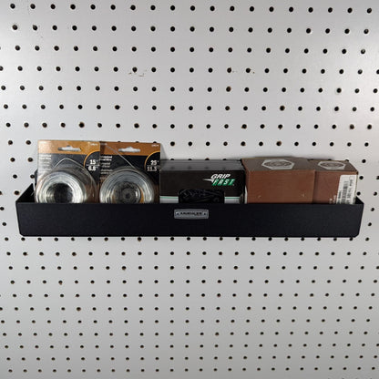 Storage Tray, 3"x 18"