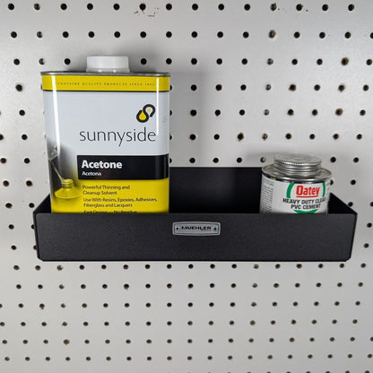 Storage Tray, 3"x 12"