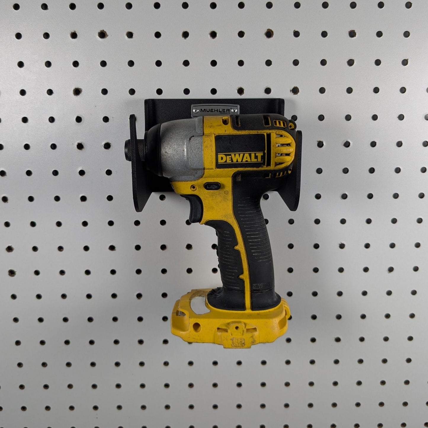Drill Holder