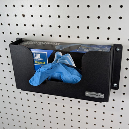 Glove Box Holder (10"x2.5" Box Size)