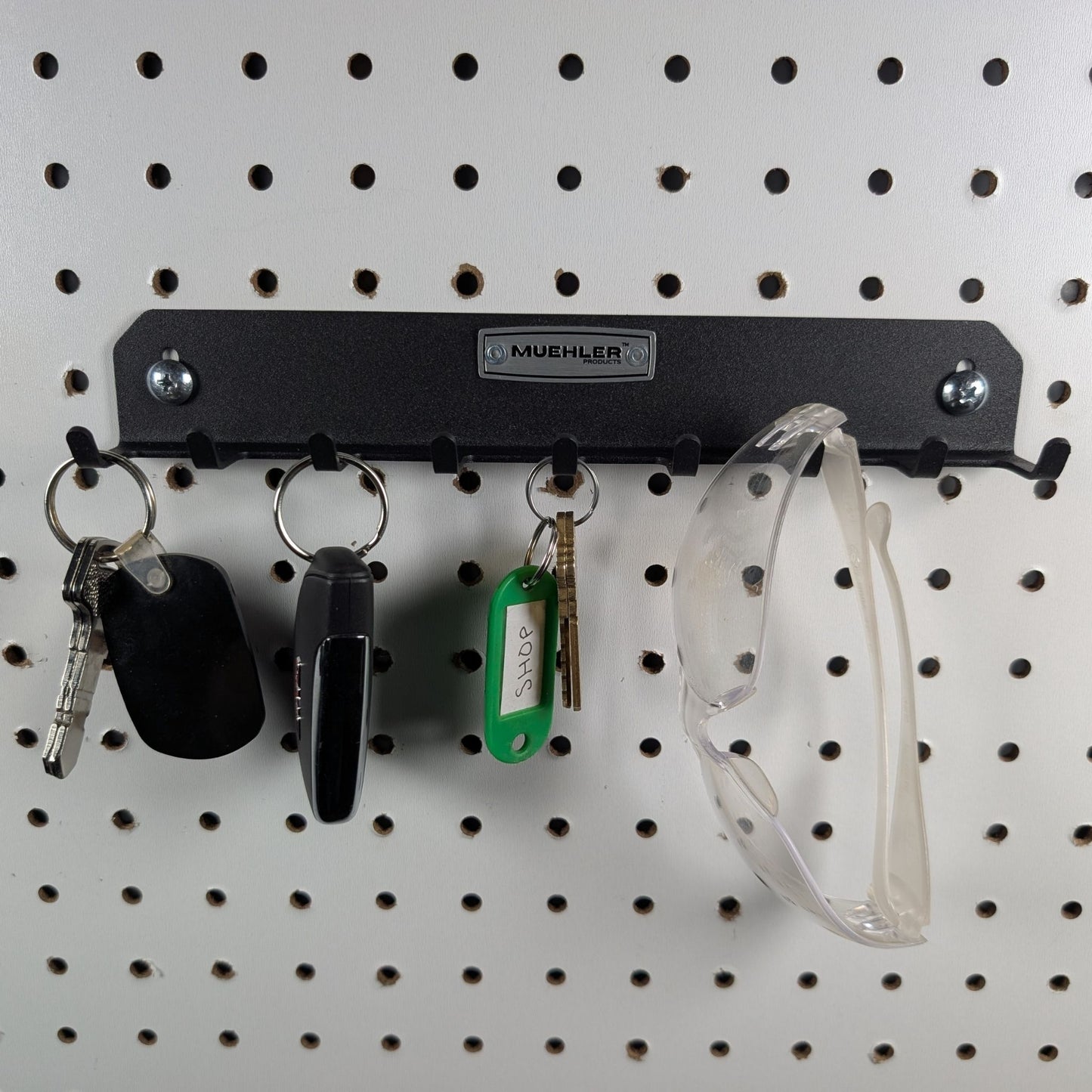Universal Tool Holder