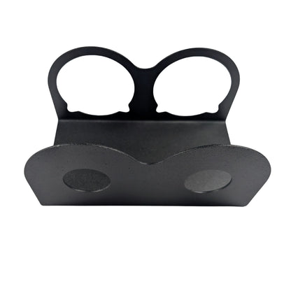 Spray Can Holder, 2-Can