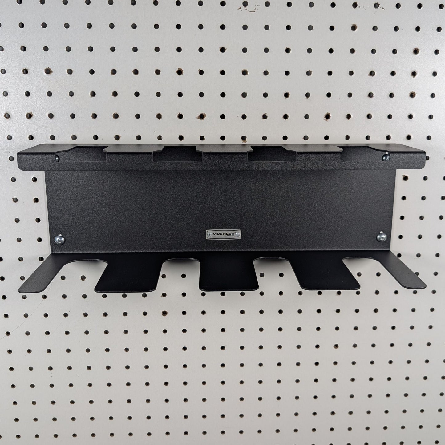 DeWalt 20v Drill & Battery Shelf, 4-Drill