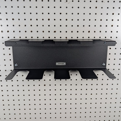 DeWalt 20v Drill & Battery Shelf, 4-Drill