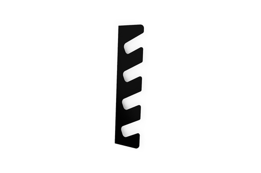 Long Handle Tool Organizer, 4-Tool (Set)