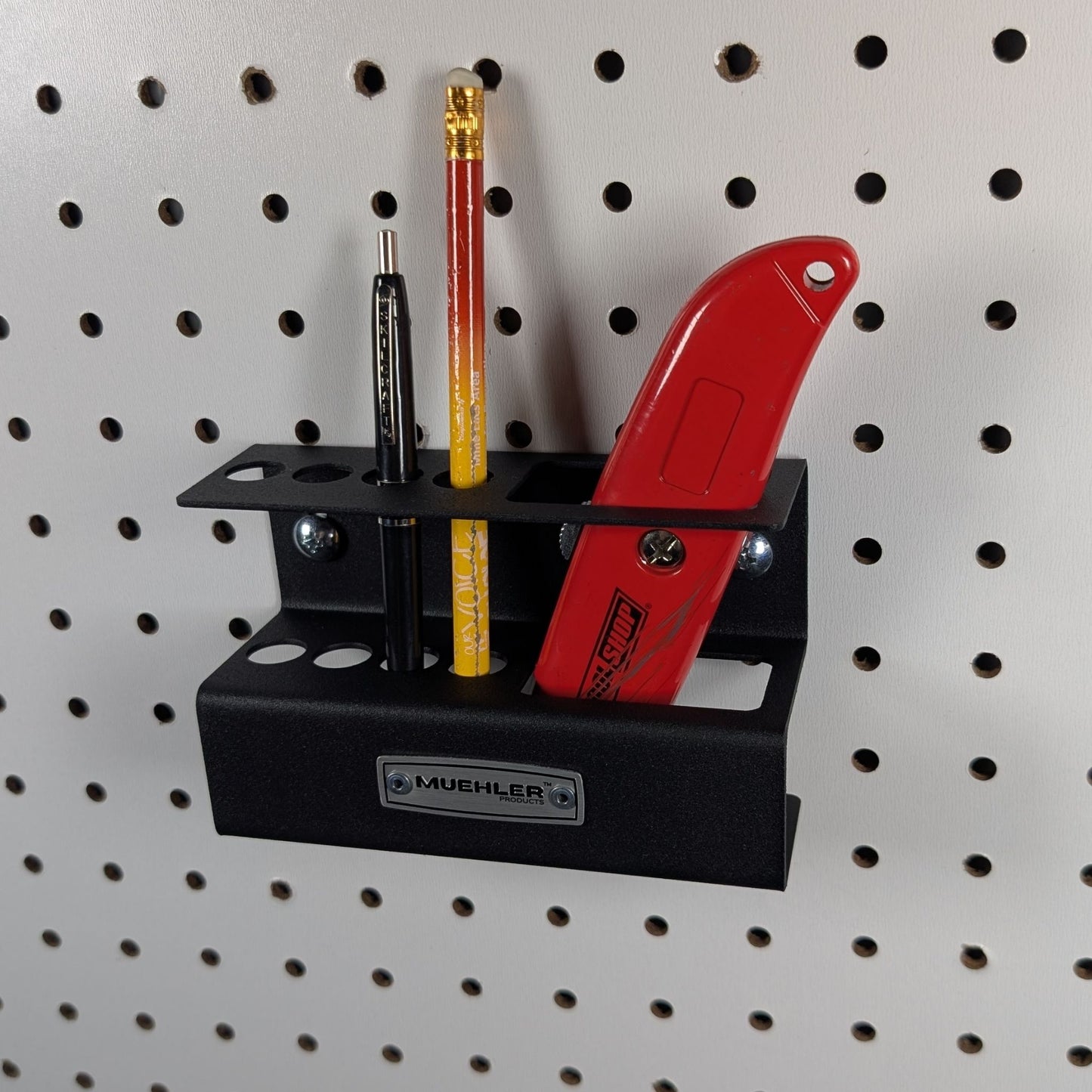 Pen & Pencil Holder