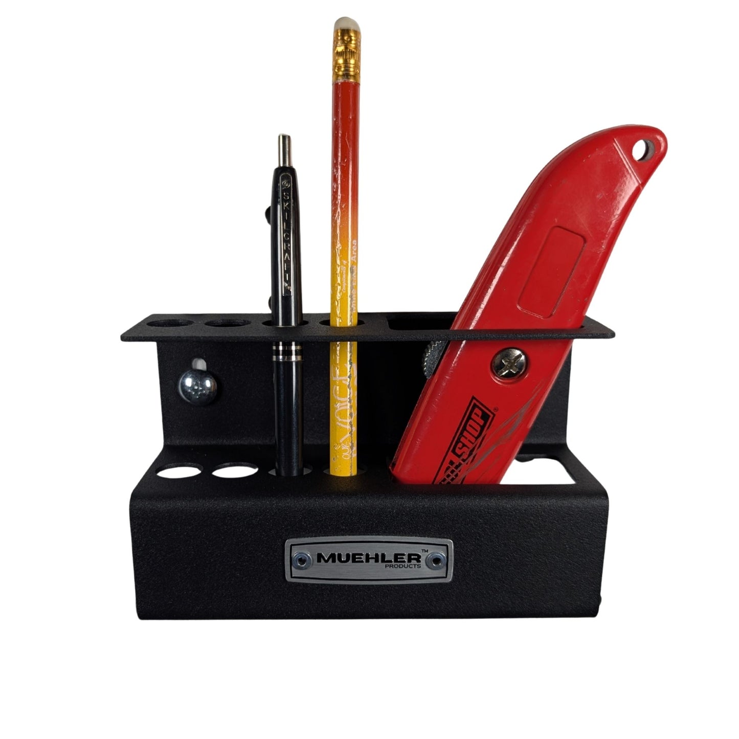 Pen & Pencil Holder